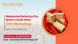 Mahakoshal Fire Bricks in South Africa