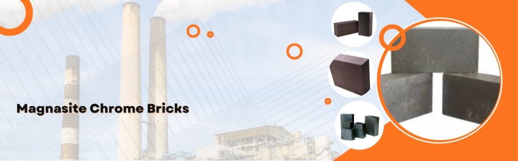 Magnasite chrome Brick