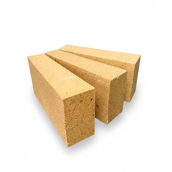 refractory fire bricks