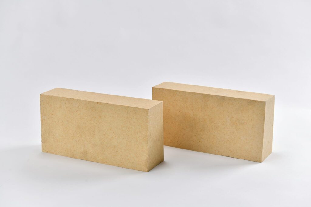 Insulation bricks
