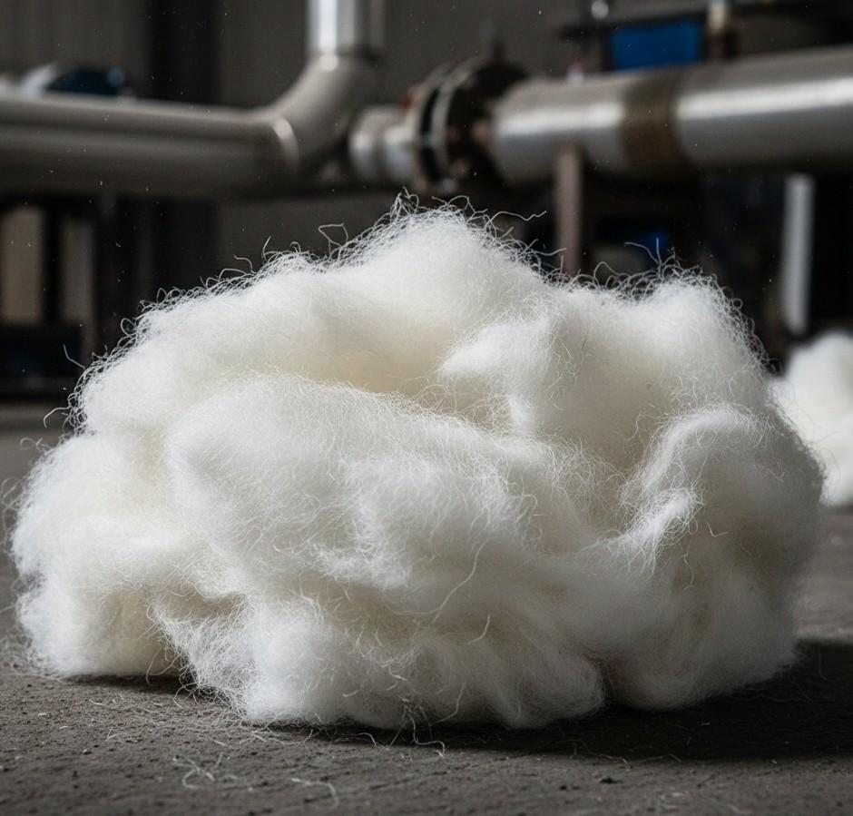 ceramic fiber bulk wool in qatar