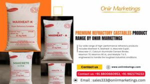 Refractory Castables