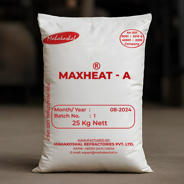 Maxheat A