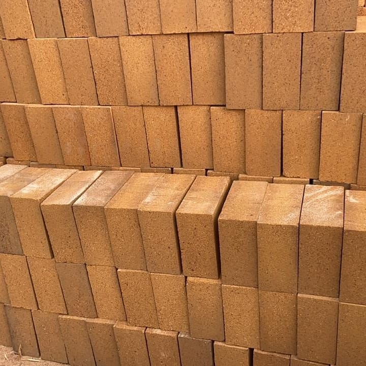 high alumina fire bricks in Oman
